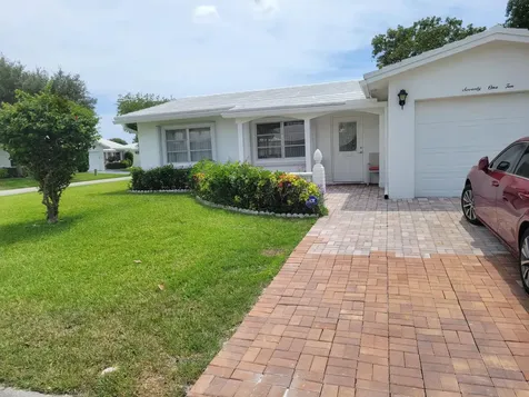 7110 NW 73rd Avenue Tamarac FL 33321