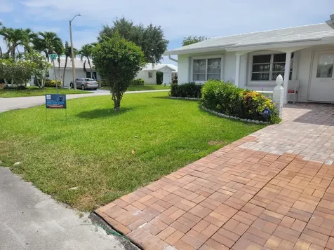 7110 NW 73rd Avenue Tamarac FL 33321