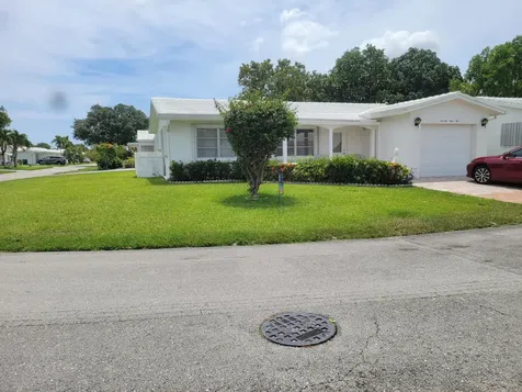 7110 NW 73rd Avenue Tamarac FL 33321