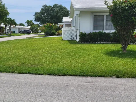 7110 NW 73rd Avenue Tamarac FL 33321