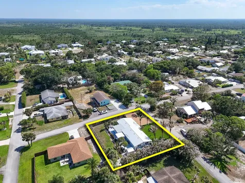 12890 SE Circle Drive Hobe Sound FL 33455