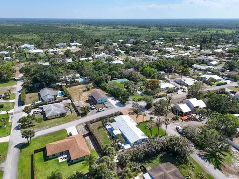 12890 SE Circle Drive Hobe Sound FL 33455