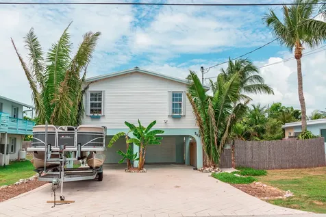 915 80th Street Marathon FL 33050