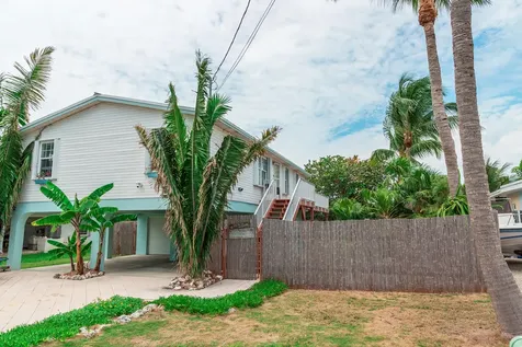 915 80th Street Marathon FL 33050