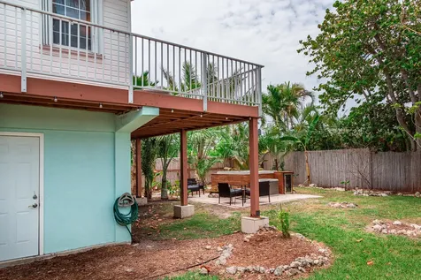 915 80th Street Marathon FL 33050