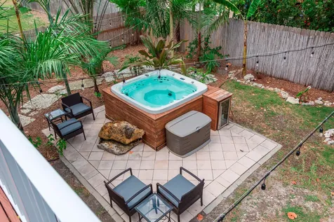 915 80th Street Marathon FL 33050