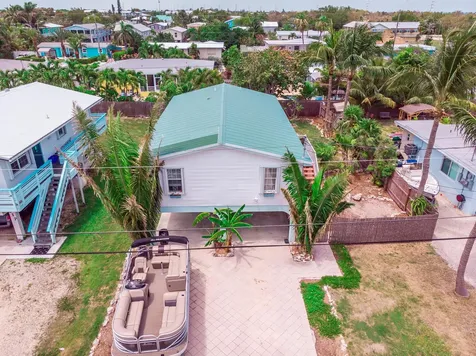 915 80th Street Marathon FL 33050