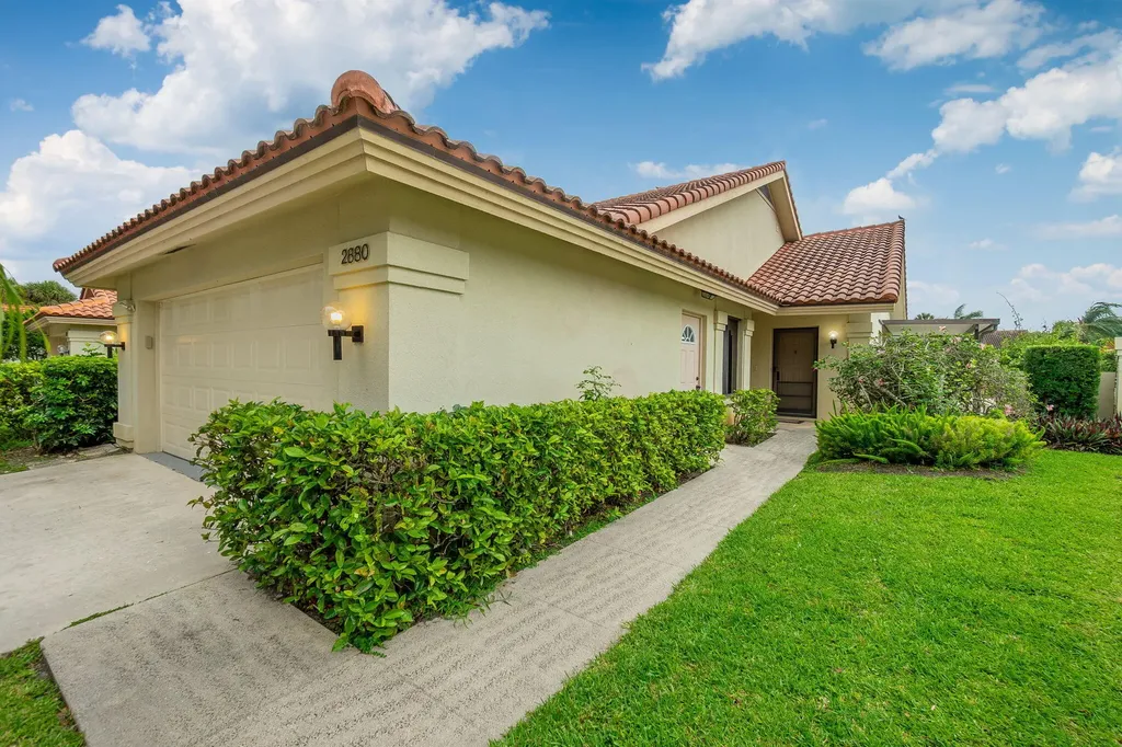2880 Gettysburg Lane West Palm Beach FL 33409