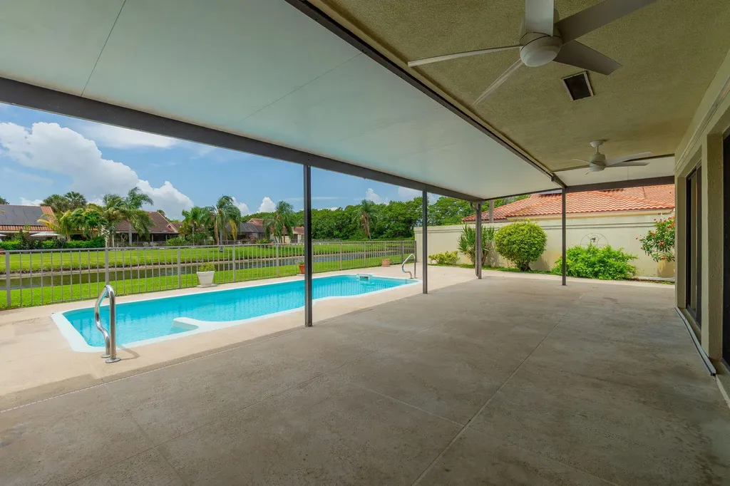 2880 Gettysburg Lane West Palm Beach FL 33409