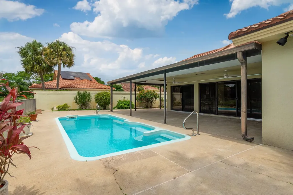 2880 Gettysburg Lane West Palm Beach FL 33409