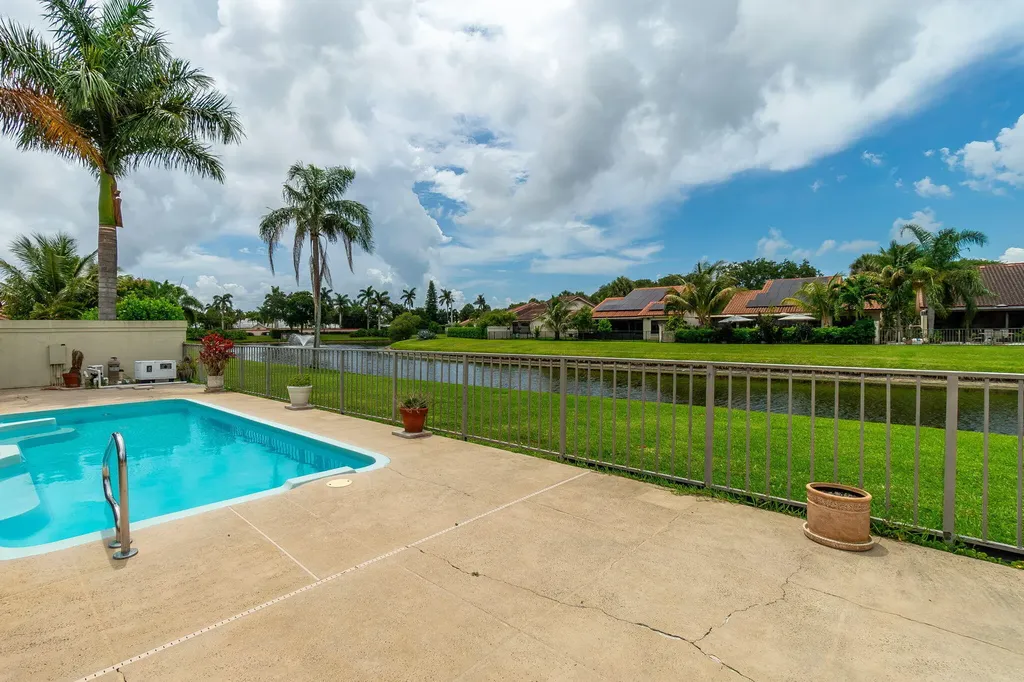 2880 Gettysburg Lane West Palm Beach FL 33409