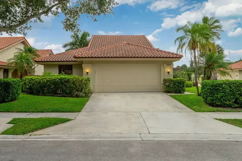 2880 Gettysburg Lane West Palm Beach FL 33409