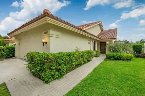 2880 Gettysburg Lane West Palm Beach FL 33409