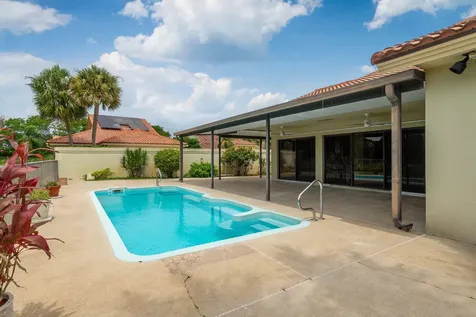 2880 Gettysburg Lane West Palm Beach FL 33409