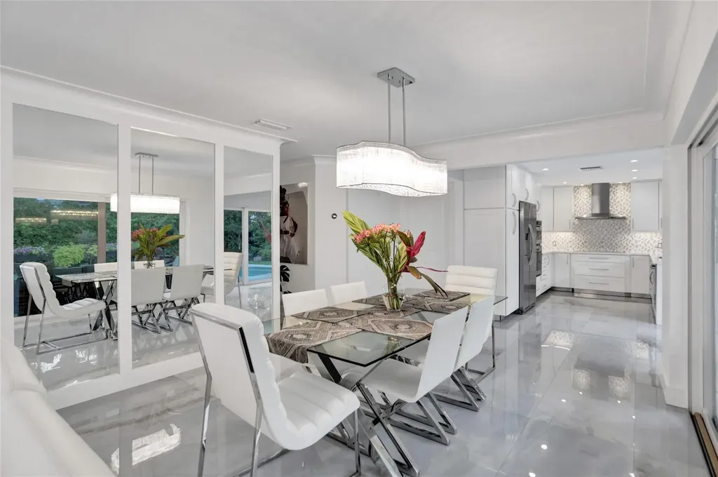 2051 NE 59th Court Fort Lauderdale FL 33308