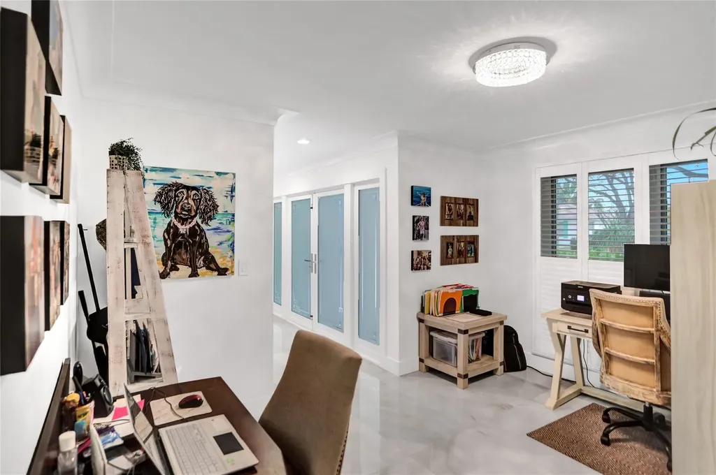 2051 NE 59th Court Fort Lauderdale FL 33308