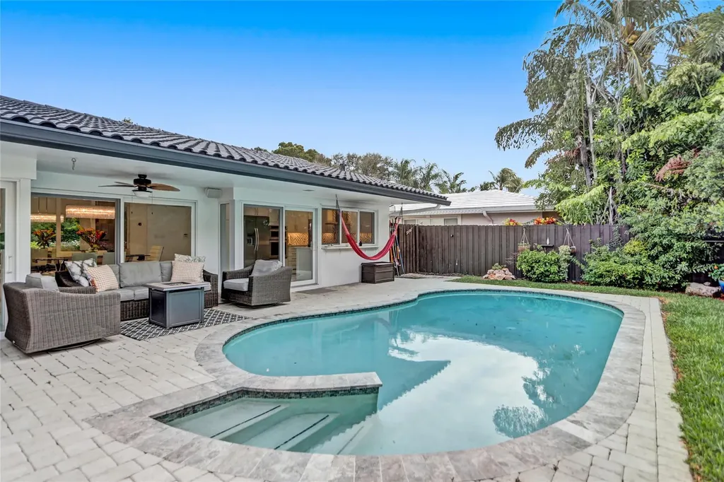 2051 NE 59th Court Fort Lauderdale FL 33308