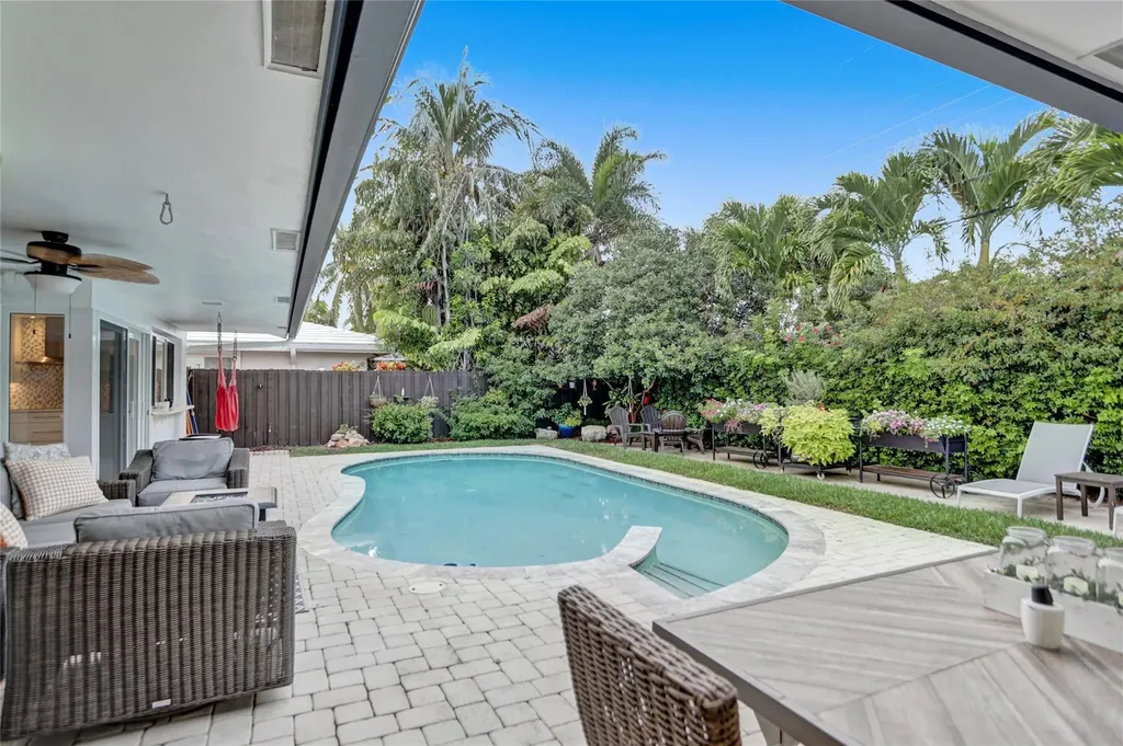 2051 NE 59th Court Fort Lauderdale FL 33308
