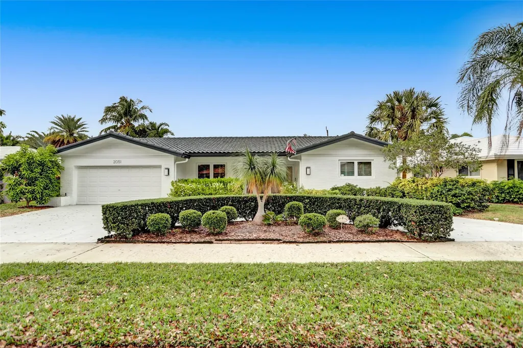 2051 NE 59th Court Fort Lauderdale FL 33308