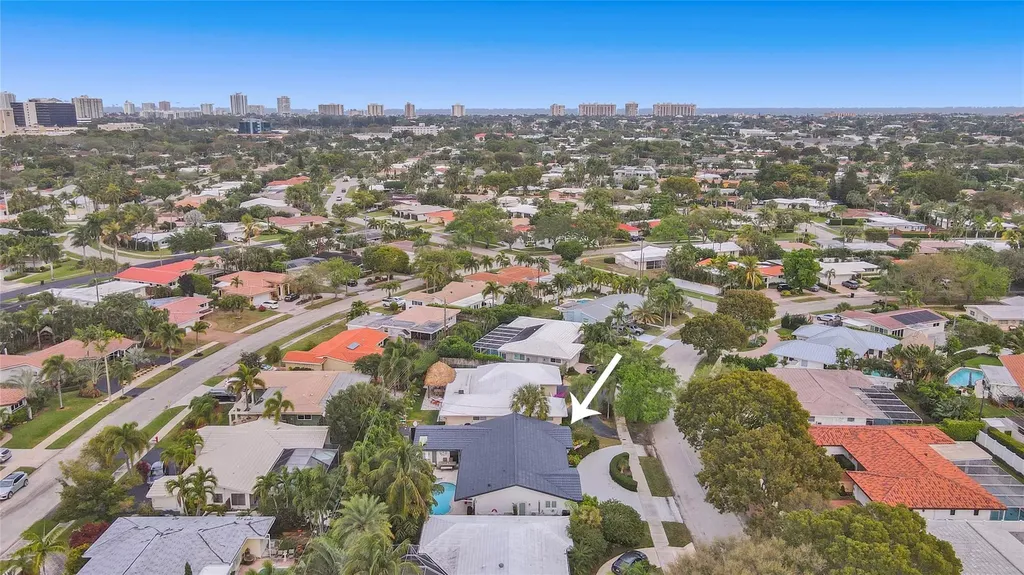 2051 NE 59th Court Fort Lauderdale FL 33308