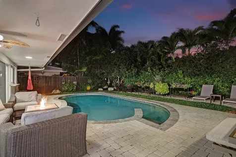 2051 NE 59th Court Fort Lauderdale FL 33308