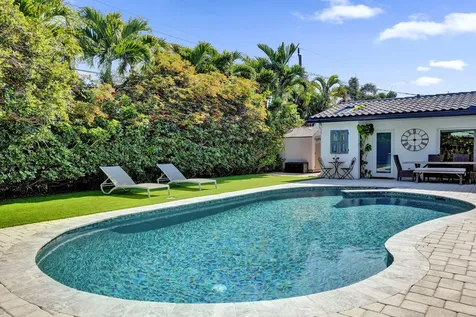 2051 NE 59th Court Fort Lauderdale FL 33308