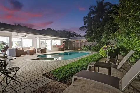2051 NE 59th Court Fort Lauderdale FL 33308