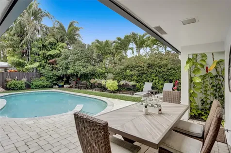 2051 NE 59th Court Fort Lauderdale FL 33308