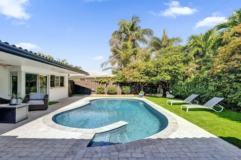 2051 NE 59th Court Fort Lauderdale FL 33308