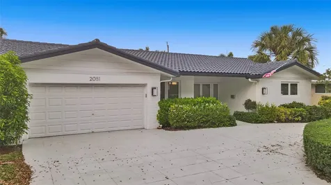 2051 NE 59th Court Fort Lauderdale FL 33308