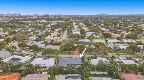 2051 NE 59th Court Fort Lauderdale FL 33308