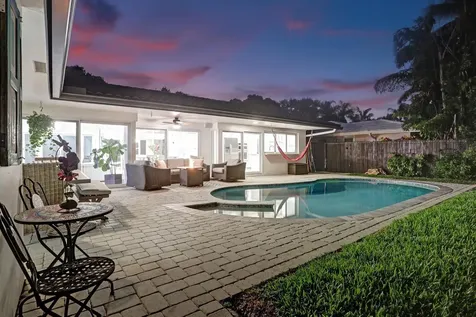 2051 NE 59th Court Fort Lauderdale FL 33308