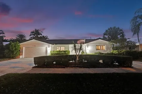 2051 NE 59th Court Fort Lauderdale FL 33308