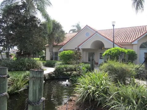 3310 N Pinewalk Drive N Margate FL 33063