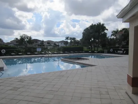 3310 N Pinewalk Drive N Margate FL 33063