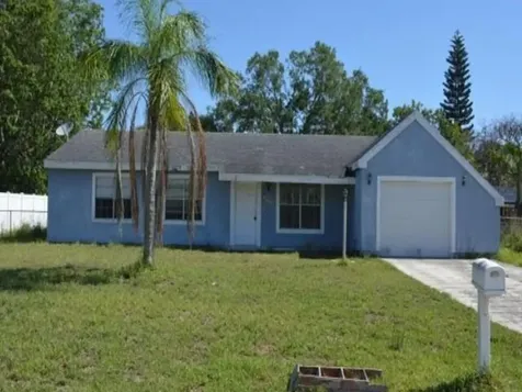 649 SW Everett Court Port St Lucie FL 34953