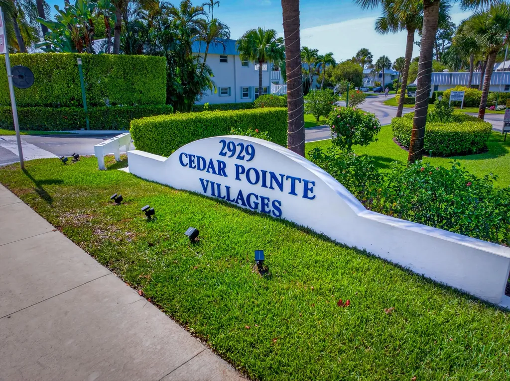 2929 SE Ocean Boulevard Stuart FL 34996