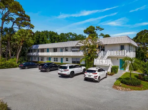 2929 SE Ocean Boulevard Stuart FL 34996