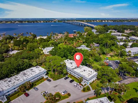 2929 SE Ocean Boulevard Stuart FL 34996