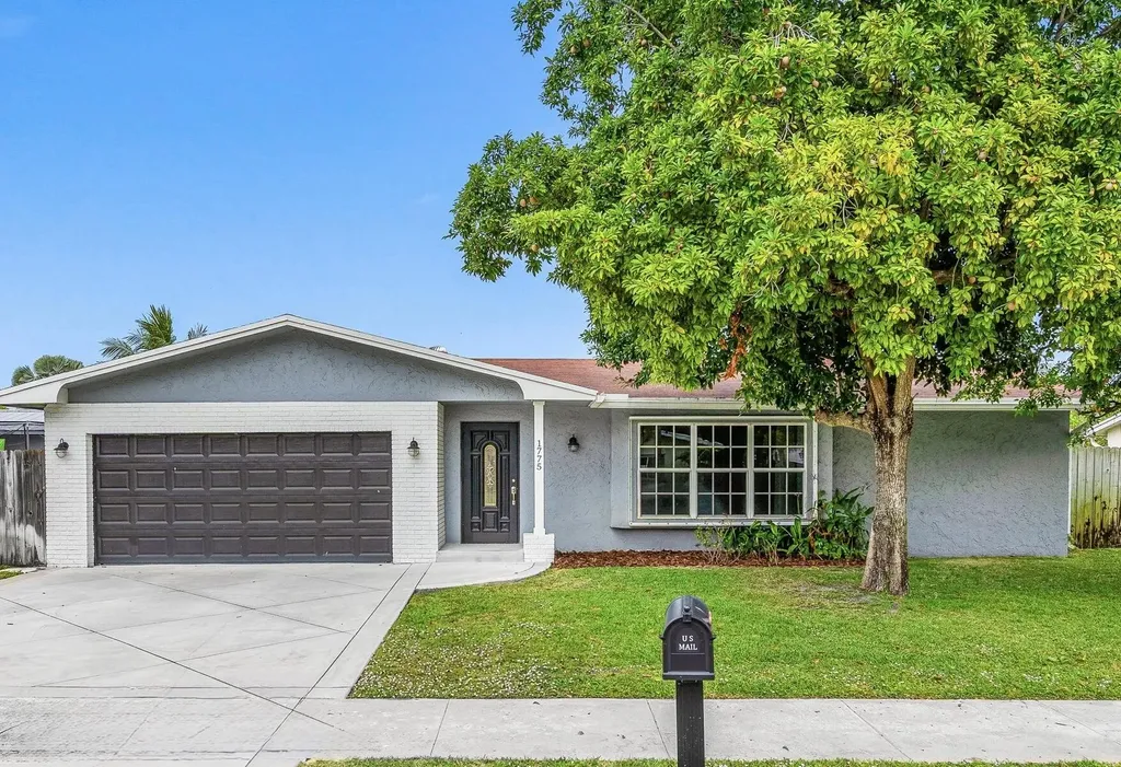 1775 SW 8th Street Boca Raton FL 33486