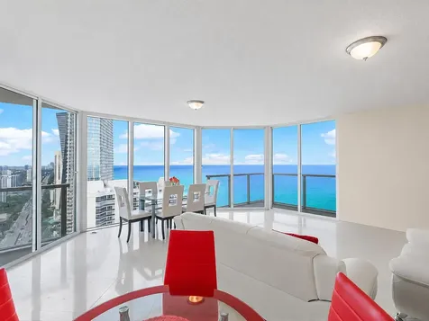 16699 Collins Avenue Sunny Isles Beach FL 33160