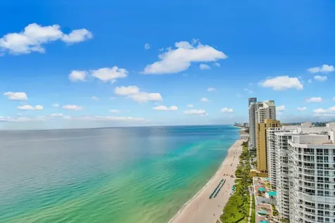 16699 Collins Avenue Sunny Isles Beach FL 33160