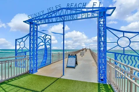 16699 Collins Avenue Sunny Isles Beach FL 33160