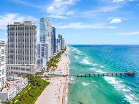 16699 Collins Avenue Sunny Isles Beach FL 33160