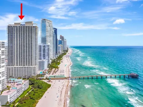 16699 Collins Avenue Sunny Isles Beach FL 33160