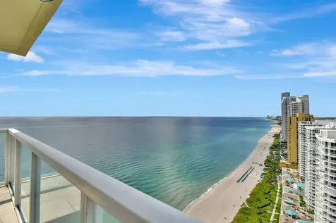 16699 Collins Avenue Sunny Isles Beach FL 33160