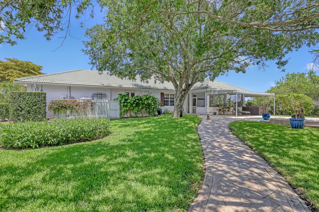 15560 S 46th Lane Lane S Wellington FL 33414