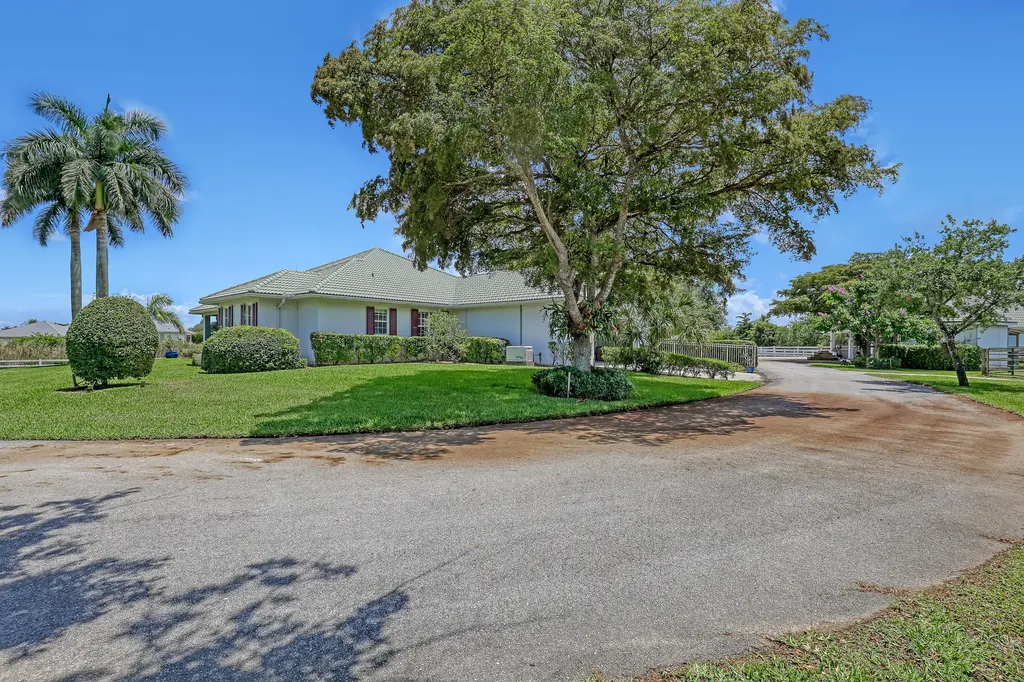 15560 S 46th Lane Lane S Wellington FL 33414