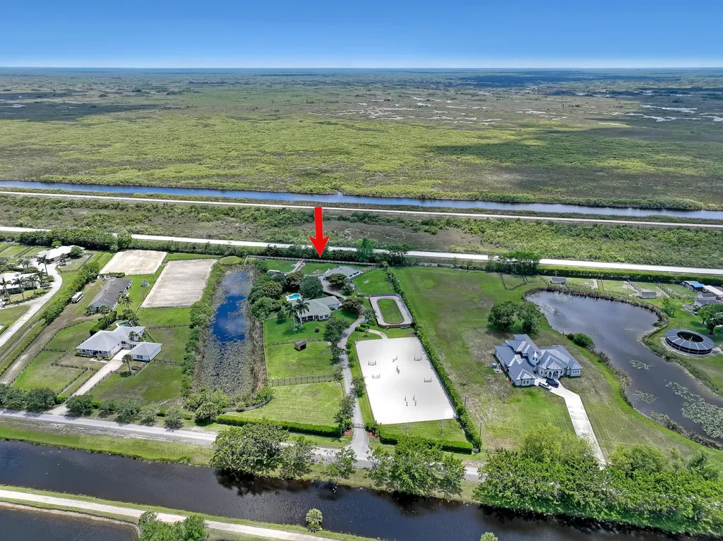15560 S 46th Lane Lane S Wellington FL 33414