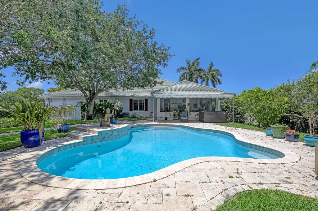15560 S 46th Lane Lane S Wellington FL 33414